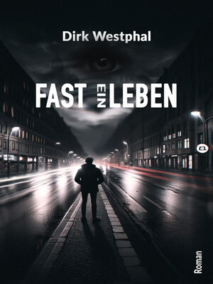 cover image of FAST EIN LEBEN